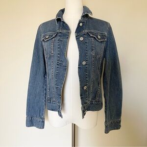 Gap Denim Jean Jacket